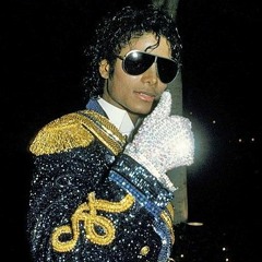 Superstar- Diamonds Michael Jackson (Prod.By Nonbruh)