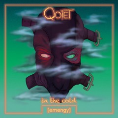 Qoiet - in the cold