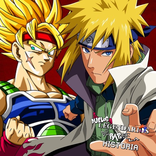 7 Minutoz – Minato VS. Bardock Lyrics