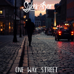 Sykes Ben - One Way Street (Original Mix)
