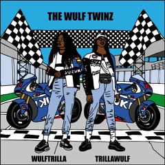 THE WULFTWINZ - LIT