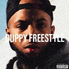 Sway Montoya ~ Duppy Freestyle