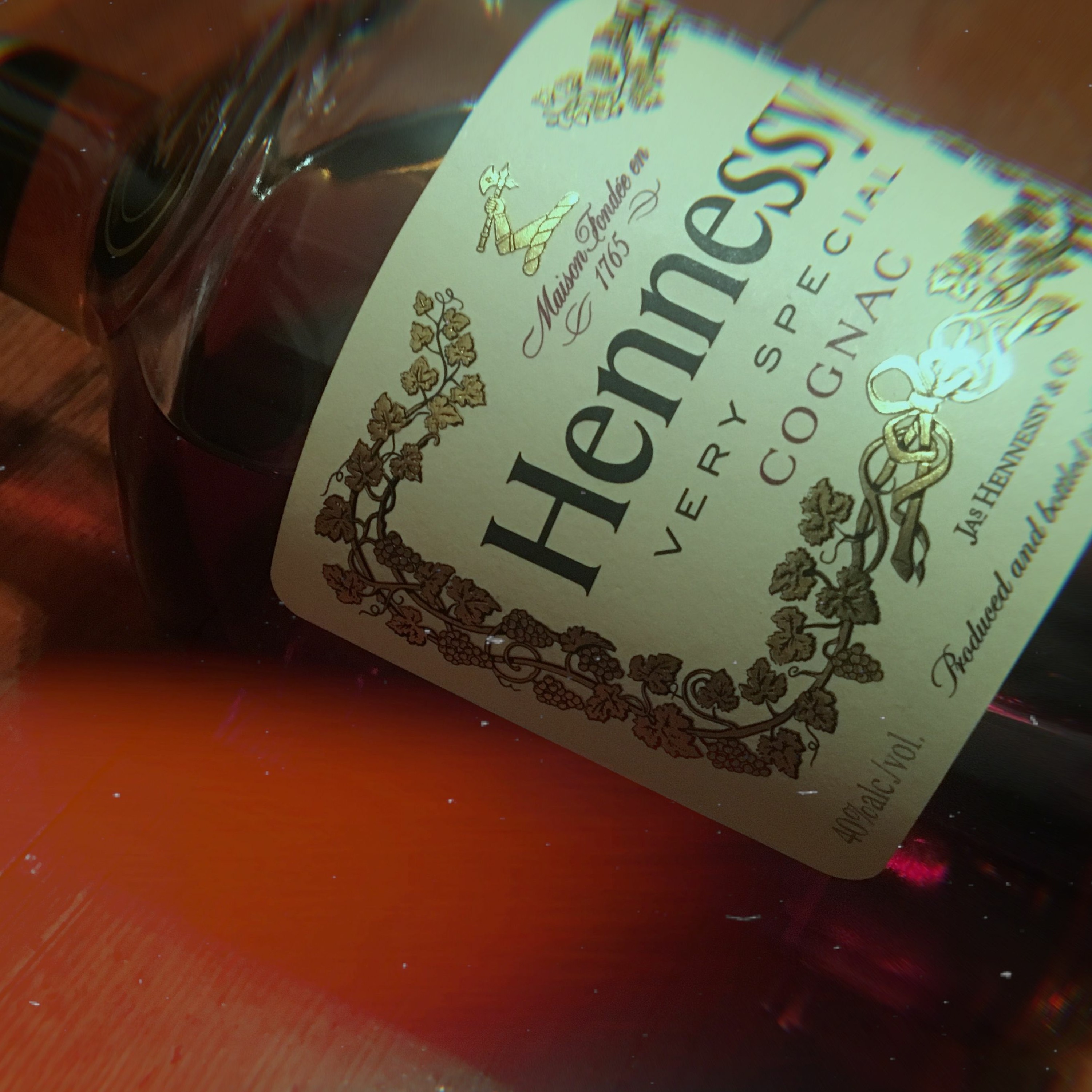 Hennessy Margarita FREESTYLE (Prod By Trooh Hippie) episode artwork