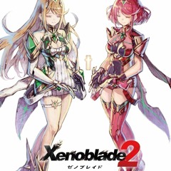 Xenoblade Chronicles 2 OST - Battle!!