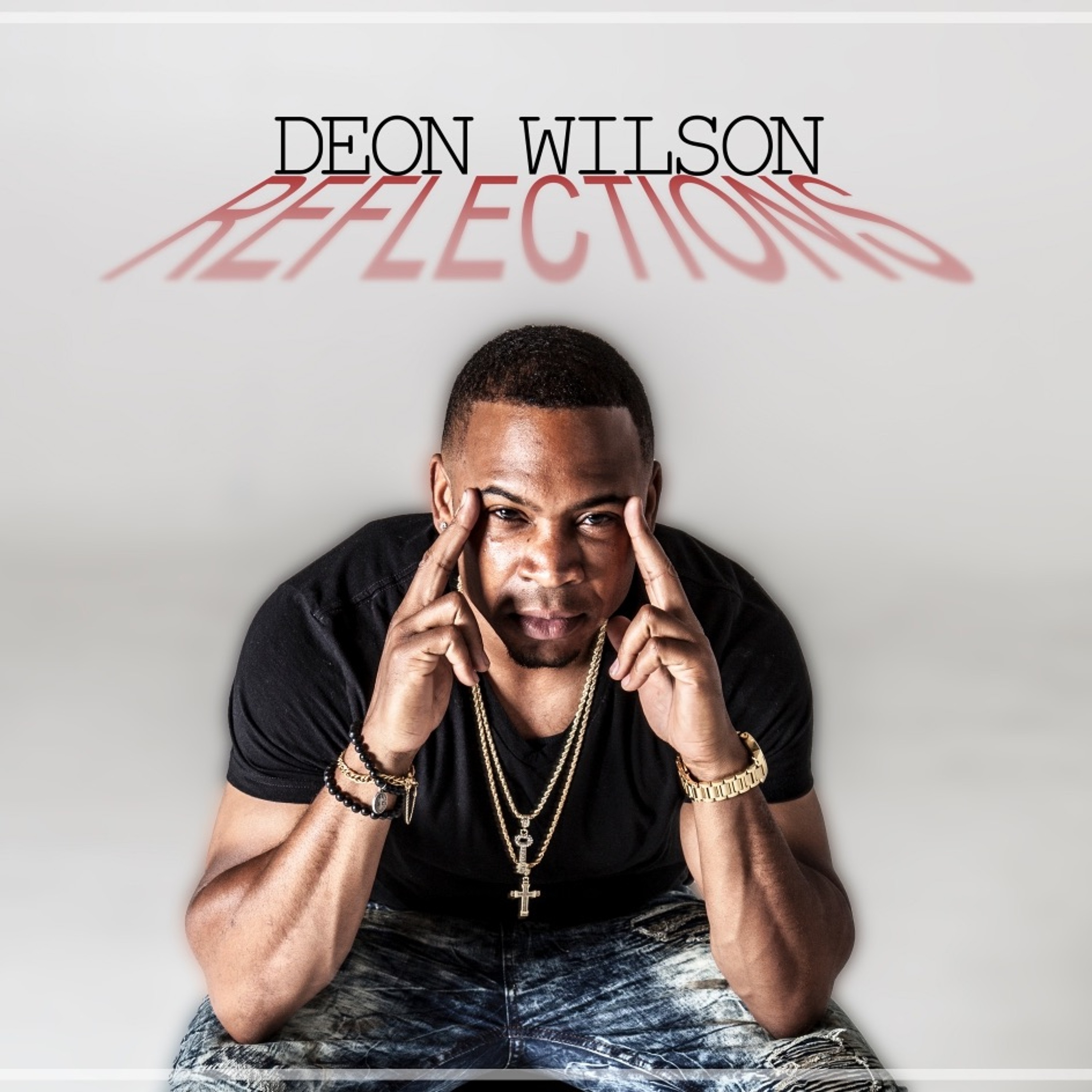 DEON WILSON