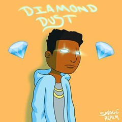 SavageRealm - Diamond Dust (Prod. SavageRealm)