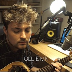 Wish The World Away - Ollie MN [0.95 Edit]