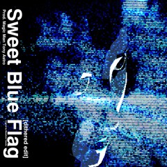 Masafumi Takada//Sweet Blue Flag [Dithered Edit]