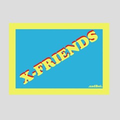 X-FRIENDS