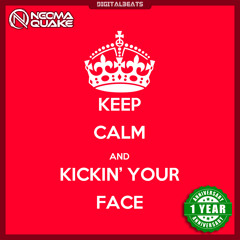 Kickin' Your Face (Original Mix)[FREE DOWNLOAD]
