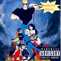 Arch- Feeling me ( prod by. fly melodies )