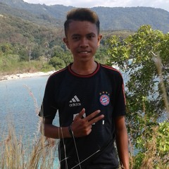 Terciduk Steven Dipon