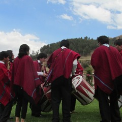 Caluyo (Version de Sikuri)