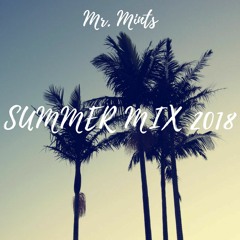 Summer Mix 2018