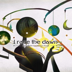 [Deemo/Cytus] Kevin Penkin feat. Michiyo Honda - I race the dawn (Full ver.)