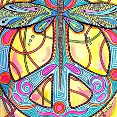 Katabtu is hippie 24.0 / dragonfly