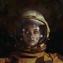DjNatasha - WelcomeToTheMars