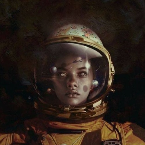 DjNatasha - WelcomeToTheMars