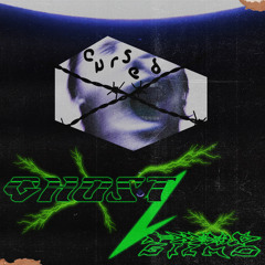 GHOST & GIZMO - CURSED (PROD. GHOST)