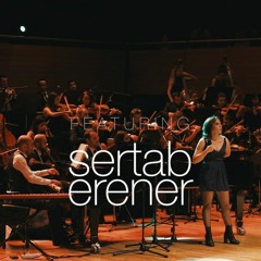 Sertab Erener & İzmir Big Band - İncelikler Yüzünden