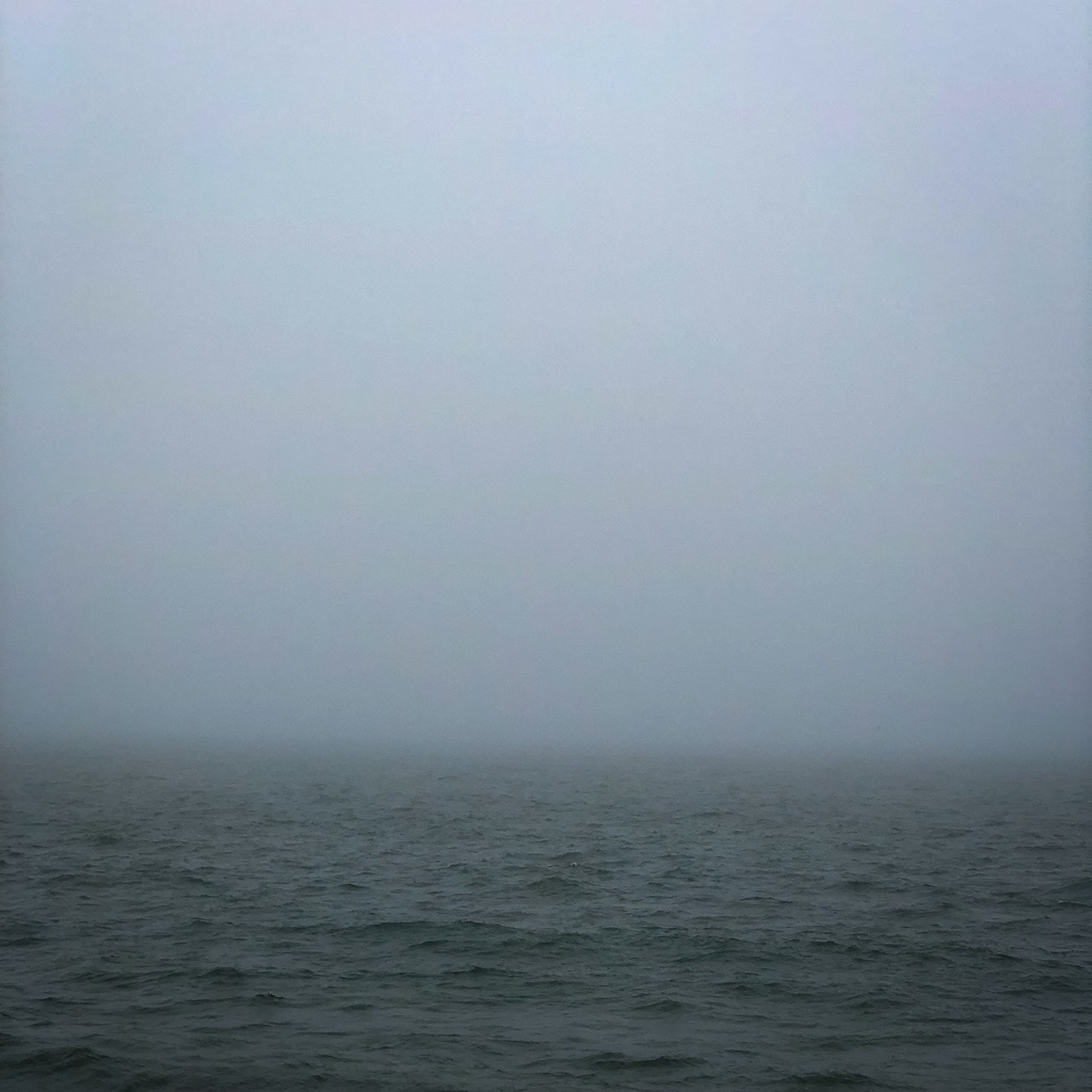 This Quiet Fog episode artwork