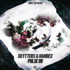 Skytters & Nandex - Pulse 99 // [Premiered by Blasterjaxx]