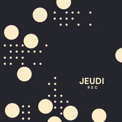 PREMIERE: Danito & Athina — My Body (Original Mix) [JEUDI Records]