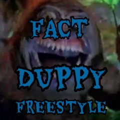 DUPPY FREESTYLE
