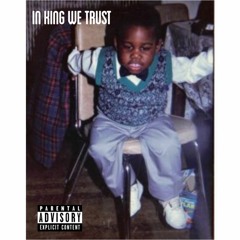 All We Know - KING X SYLVESTER NEWTON JR