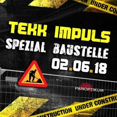 Kevin Whit3 - Summer time (Tekk Impuls Promo)