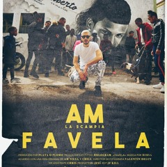 AM La Scampia - Favela