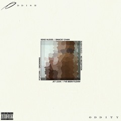 Sushi Gucci (Feat. Yurie)