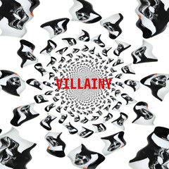 Royce Philly - Villainy (Prod. Slimey)