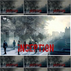 Hans Zimmer - Inception [WNDRBOY Bootleg] (FREE DL)