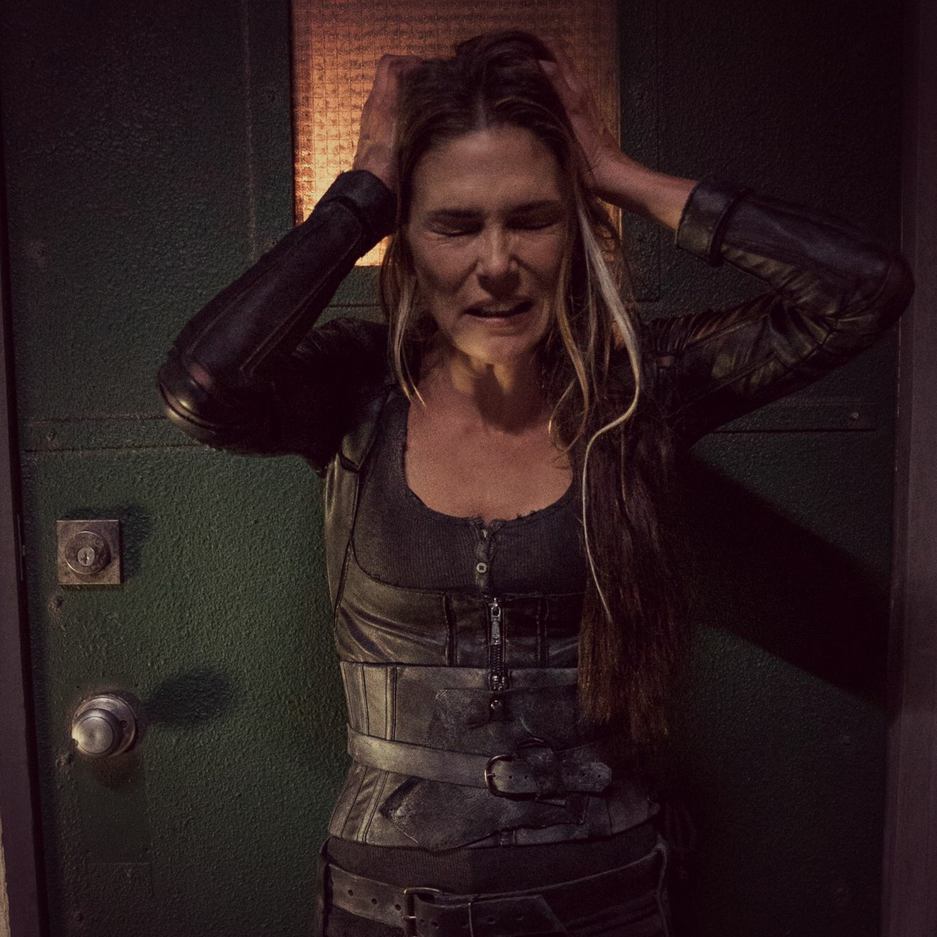 Clairin Outtakes - A Love Letter to Paige Turco (with special guests!) episode artwork
