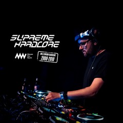 Supreme Hardcore - D-Ultra Liveset 2018