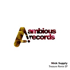 Nick Supply - The Treasury (Preview)