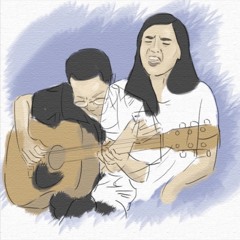 Kisah Tanpa Cerita - Banda Neira (cover)