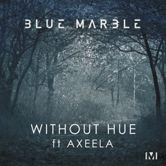 Blue Marble ft Axeela - Without Hue