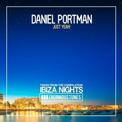 Daniel Portman - Just Yeah ! ( Radio Mix )