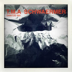 T.M.A - Schwaermer (Aaron Ahrends Remix)- DTZ093