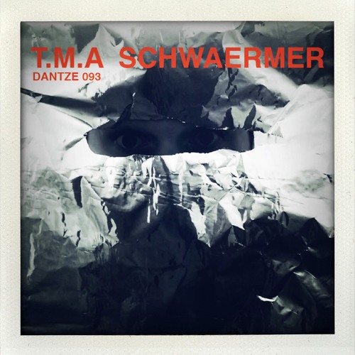 T.M.A - Schwaermer (Aaron Ahrends Remix)- DTZ093