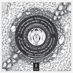 Naty Seres & Bensen - Interplanetary Dust Clouds (Matrixxman Remix)