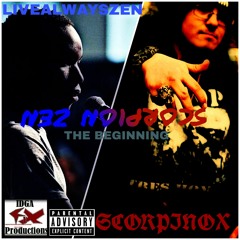 Scorpion zen
