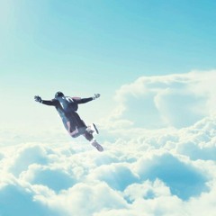 Fly Away.