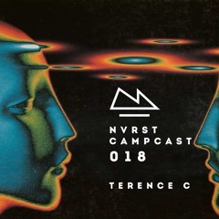 NVRST Campcast 018 - Terence C