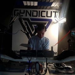 Rude One Cyndicut FM 25:05:18