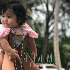Believe Me Prod. By AwixTheGreat