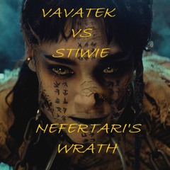 Vavatek Vs Stiwie - Nefertari's Wrath