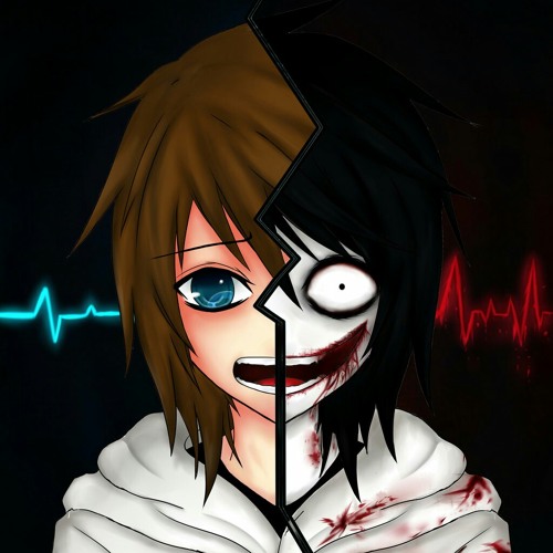 ♪ Nightcore - September - Jeff The Killer (Switching Vocals) 